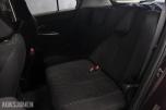 2011 Toyota Urban Cruiser 90 HK DIESEL 4WD HENGERFESTE 