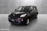 2011 Toyota Urban Cruiser 90 HK DIESEL 4WD HENGERFESTE 