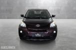 2011 Toyota Urban Cruiser 90 HK DIESEL 4WD HENGERFESTE 