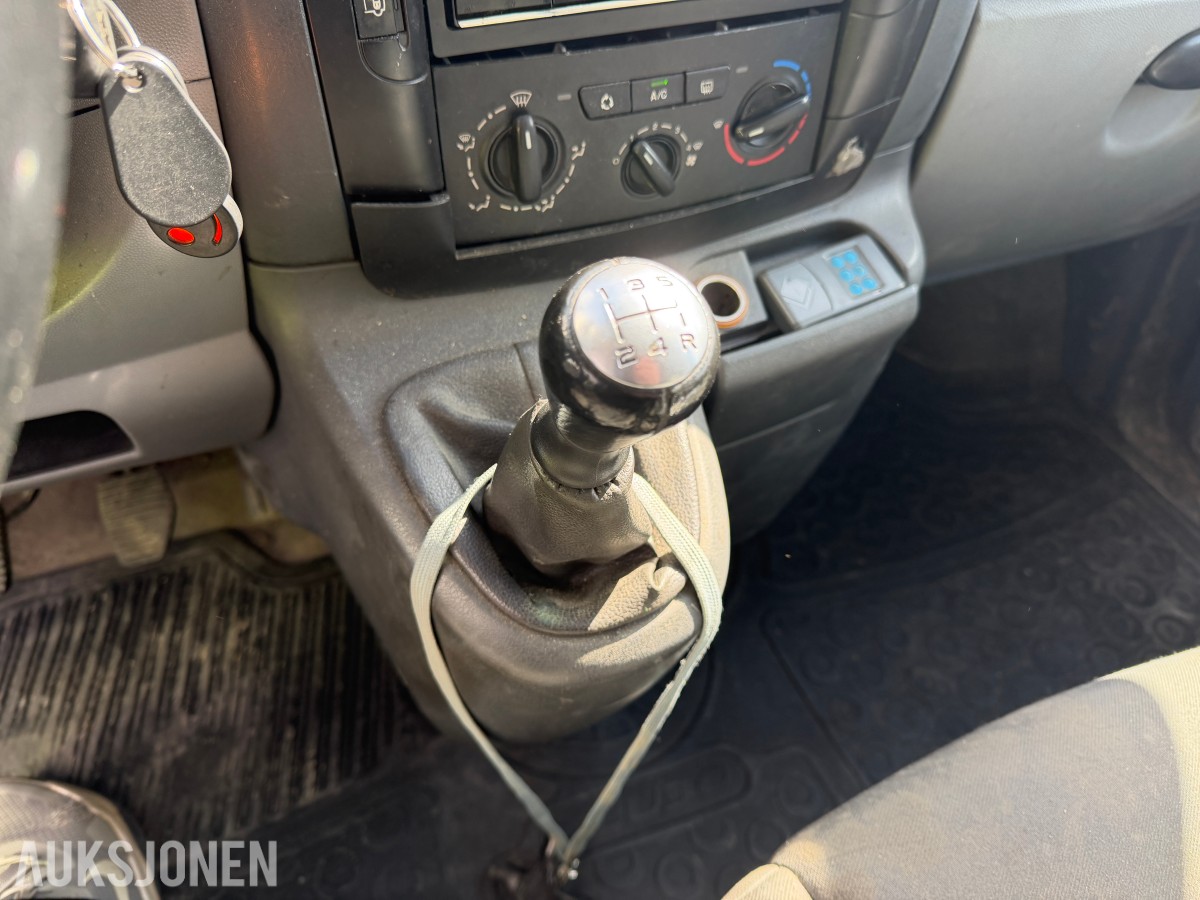 2014 Fiat SCUDO 1.6-90 D
