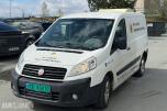 2014 Fiat SCUDO 1.6-90 D