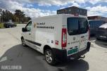 2014 Fiat SCUDO 1.6-90 D