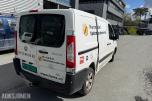 2014 Fiat SCUDO 1.6-90 D