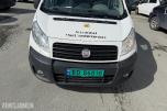 2014 Fiat SCUDO 1.6-90 D