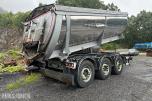 2019 Nor Slep PHV-24T Asfalthenger / Asfaltkjerre