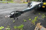 2019 Nor Slep PHV-24T Asfalthenger / Asfaltkjerre
