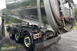 2019 Nor Slep PHV-24T Asfalthenger / Asfaltkjerre