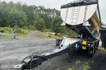 2019 Nor Slep PHV-24T Asfalthenger / Asfaltkjerre