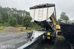 2019 Nor Slep PHV-24T Asfalthenger / Asfaltkjerre