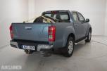 2013 Isuzu D-MAX 2.5-163 D 4WD - Dobbel Cab
