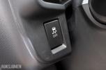 2013 Isuzu D-MAX 2.5-163 D 4WD - Dobbel Cab