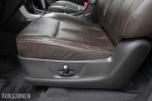 2013 Isuzu D-MAX 2.5-163 D 4WD - Dobbel Cab