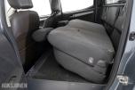 2013 Isuzu D-MAX 2.5-163 D 4WD - Dobbel Cab