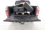 2013 Isuzu D-MAX 2.5-163 D 4WD - Dobbel Cab