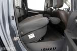 2013 Isuzu D-MAX 2.5-163 D 4WD - Dobbel Cab