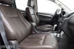 2013 Isuzu D-MAX 2.5-163 D 4WD - Dobbel Cab