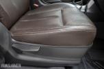 2013 Isuzu D-MAX 2.5-163 D 4WD - Dobbel Cab