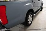 2013 Isuzu D-MAX 2.5-163 D 4WD - Dobbel Cab