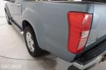 2013 Isuzu D-MAX 2.5-163 D 4WD - Dobbel Cab