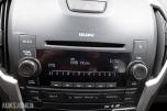2013 Isuzu D-MAX 2.5-163 D 4WD - Dobbel Cab