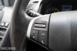2013 Isuzu D-MAX 2.5-163 D 4WD - Dobbel Cab