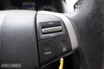 2013 Isuzu D-MAX 2.5-163 D 4WD - Dobbel Cab