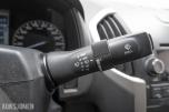 2013 Isuzu D-MAX 2.5-163 D 4WD - Dobbel Cab