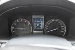 2013 Isuzu D-MAX 2.5-163 D 4WD - Dobbel Cab