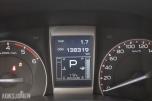 2013 Isuzu D-MAX 2.5-163 D 4WD - Dobbel Cab