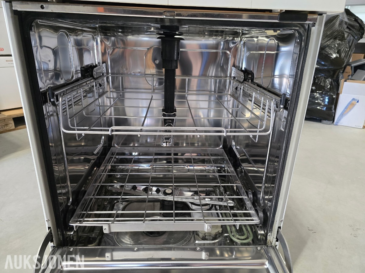 Miele Professional G 7862 oppvaskmaskin 400V 3FAS