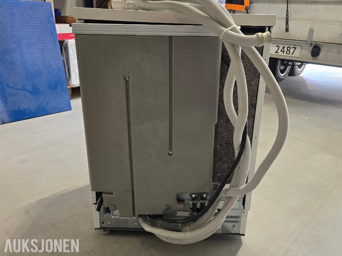 Miele Professional G 7862 oppvaskmaskin 400V 3FAS