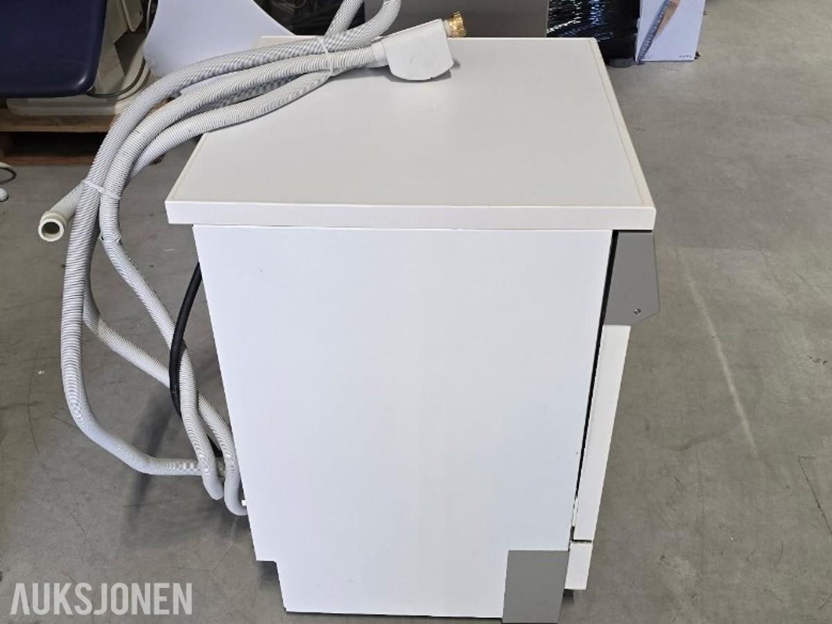 Miele Professional G 7862 oppvaskmaskin 400V 3FAS
