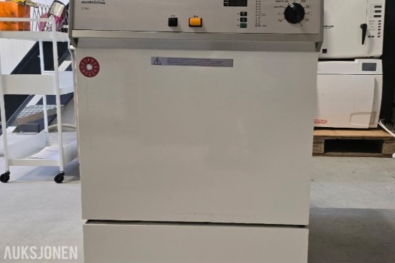 Miele Professional G 7862 oppvaskmaskin 400V 3FAS