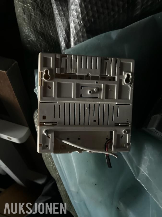 2021 Autronica brannalarm 