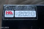 2021 Autronica brannalarm 