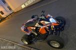 2011 KTM 525 XC ATV