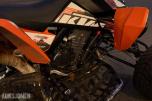 2011 KTM 525 XC ATV