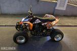 2011 KTM 525 XC ATV