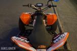 2011 KTM 525 XC ATV