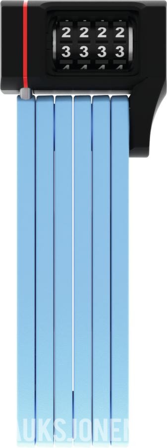 13 stk Abus sykkellås uGrip 5700/80c