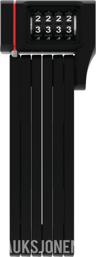 13 stk Abus sykkellås uGrip 5700/80c
