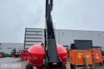 2022 Manitou Lift 220 TJ+