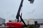 2022 Manitou Lift 220 TJ+