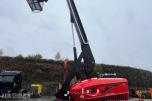 2022 Manitou Lift 220 TJ+