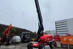 2022 Manitou Lift 220 TJ+