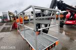 2022 Manitou Lift 220 TJ+