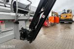 2022 Manitou Lift 220 TJ+