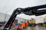 2022 Manitou Lift 220 TJ+