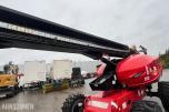 2022 Manitou Lift 220 TJ+