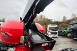 2022 Manitou Lift 220 TJ+